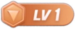 等级-LV1-欢大联盟•薅友社区